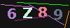 Gambar captcha