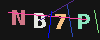 Gambar captcha